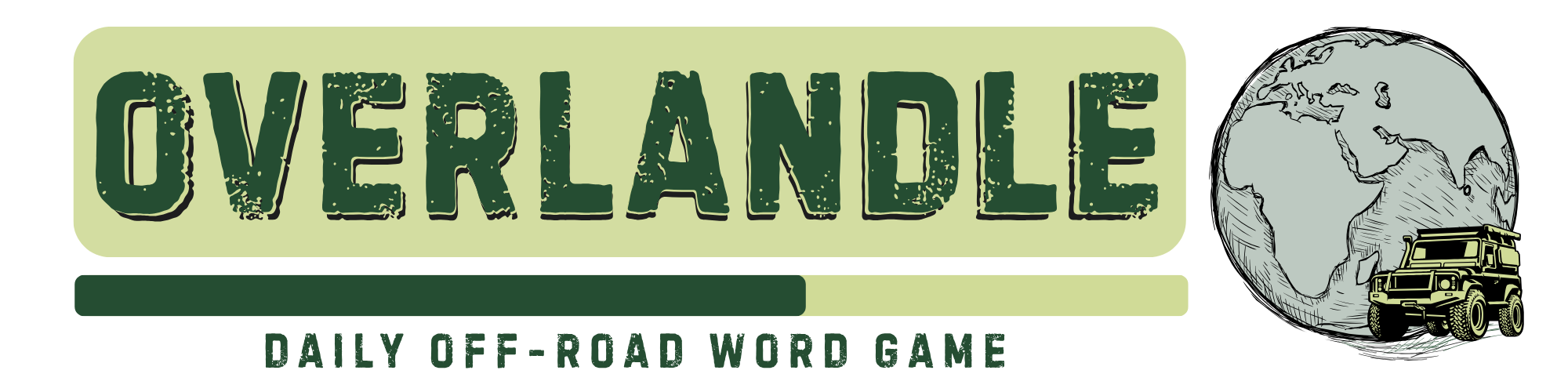 Overlandle